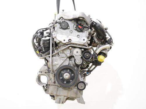 Motor MERCEDES-BENZ CLA Shooting Brake (X117) CLA 180 (117.942) (122 hp) 33015101