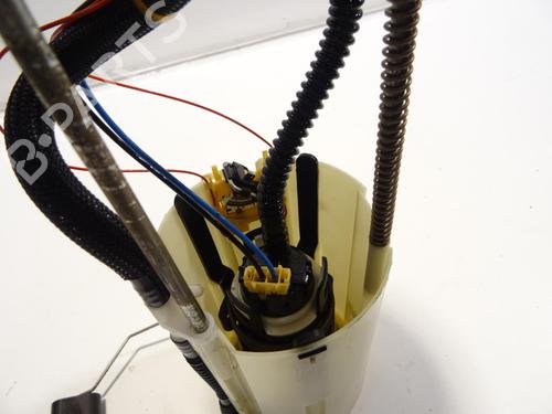 Fuel pump FIAT DUCATO Van (250_) 115 Multijet 2,0 D | BP31023948M76 - Image 2