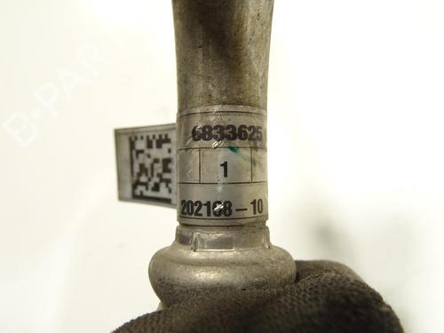AC pipe BMW X5 (F15, F85) xDrive 40 d | BP29428569M126 