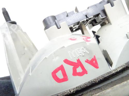 Used Right tailgate light Right tailgate light SAAB 9-5 (YS3E) [1997-2009] 20054634 20054634