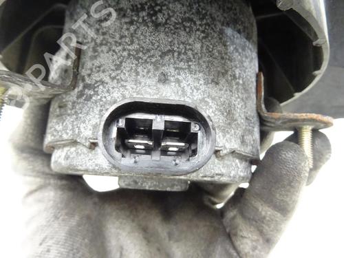 Køleventilator elektrisk RENAULT MASTER II Van (FD) 2.5 dCi | BP28314121M35 