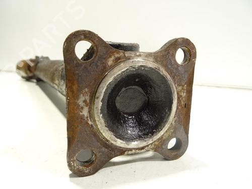 Driveshaft PIAGGIO PORTER Bus Elektro | BP33532448M37 - Image 2