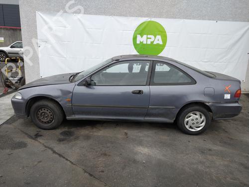 Engine HONDA CIVIC V Coupe (EJ) 1.5 i LSi (EJ2) | BP36654362M1 - Image 14