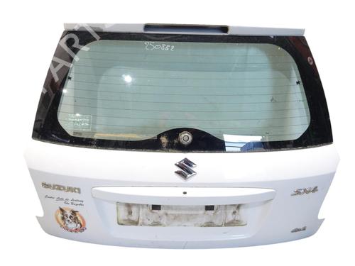 Bagklap CC/Kombi-Coupé Bagklap CC/Kombi-Coupé SUZUKI SX4 (EY, GY) 2.0 DDiS 4x4 (RW420D) (135 hp) 36293772 36293772