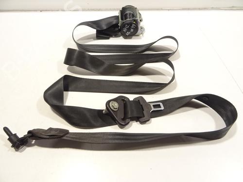 Front left seatbelt DACIA SANDERO II TCe 90 (B8M1, B8MA, B8AC) | BP29340741I26  - Image 6