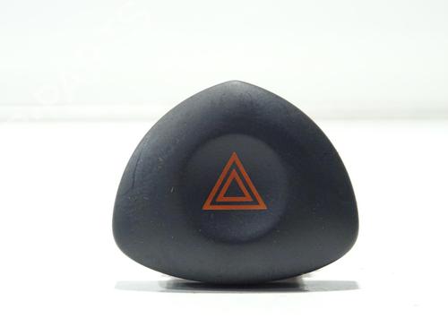 Used Warning switch RENAULT CLIO II (BB_, CB_) 1.2 16V (BB05, BB0W, BB11, BB27, BB2T, BB2U, BB2V, CB05,... (75 hp) 29706271