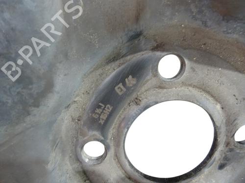 Used Rim Rim RENAULT CLIO IV (BH_) 1.5 dCi 75 (75 hp) 35961578 35961578