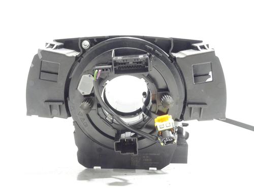 Used Squib airbag FORD ECOSPORT [2011-2022]  25145477
