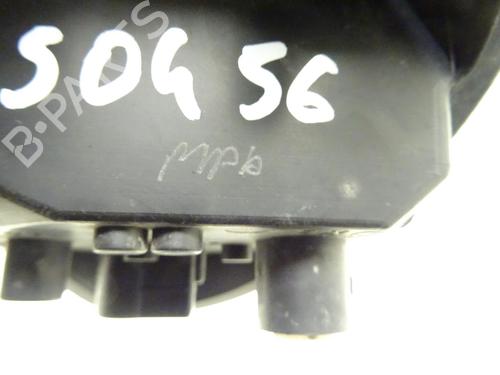 Lamp holder RENAULT CLIO III (BR0/1, CR0/1) 1.2 16V (BR02, BR0J, BR11, CR02, CR0J, CR11) | BP30106742L10