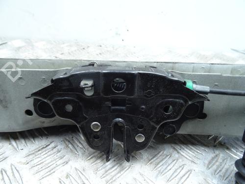 Crossmember NISSAN QASHQAI II (J11, J11_) 1.6 dCi ALL MODE 4x4-i | BP29537381C162 