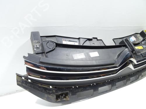 Grill CITROËN C3 III (SX) 1.6 BlueHDi 75 | BP24665699C40 - Image 6