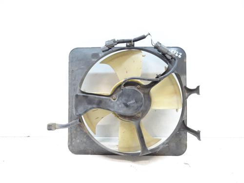 Used Radiator fan Radiator fan HONDA CR-V I (RD) 2.0 16V 4WD (RD1, RD3) (147 hp) 20041438 20041438