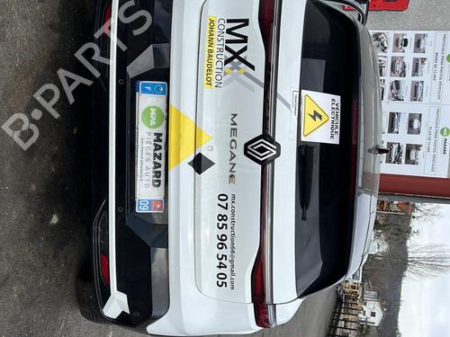 Engine RENAULT MEGANE E-TECH SUV EV60 (BNJ1) | BP39550957M1  - Image 14