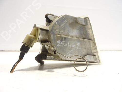 Left front indicator RENAULT 21 (B48_) 1.7 | BP29756838C32