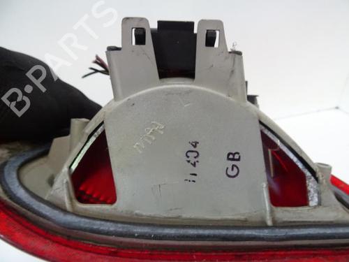 Used Right taillight OPEL VECTRA A Hatchback (J89) [1988-1995]  20069320