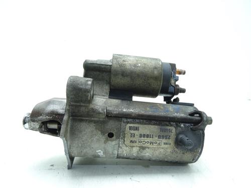 Used Starter FORD FUSION (JU_) 1.4 TDCi (68 hp) 31714483