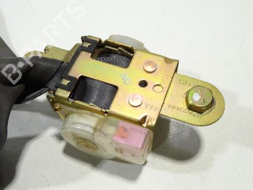 Rear left belt tensioner FORD RANGER (ER, EQ, R_) 2.5 TD 4x4 | BP26179973C89 