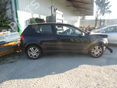 Right tailgate light VW GOLF V (1K1)  | BP20046612C80 