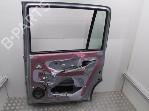 Dør høyre bak OPEL ZAFIRA A MPV (T98) 2.0 DTI 16V (F75) | BP20061947C5 