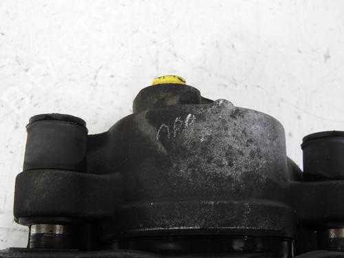 Left front brake caliper PEUGEOT EXPERT Van (V_) 2.0 BlueHDi 180 | BP20065030M105 