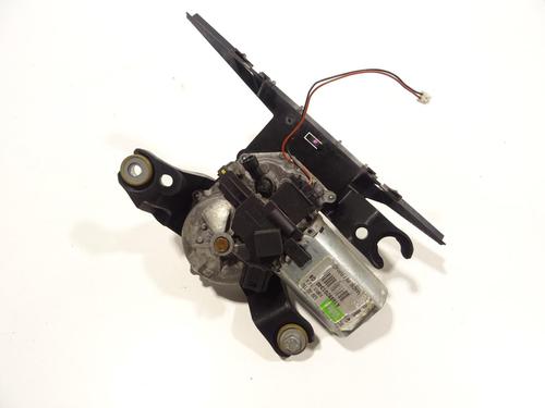 Rear wiper motor MERCEDES-BENZ A-CLASS (W169) A 180 CDI (169.007, 169.307) | BP28129191M102 
