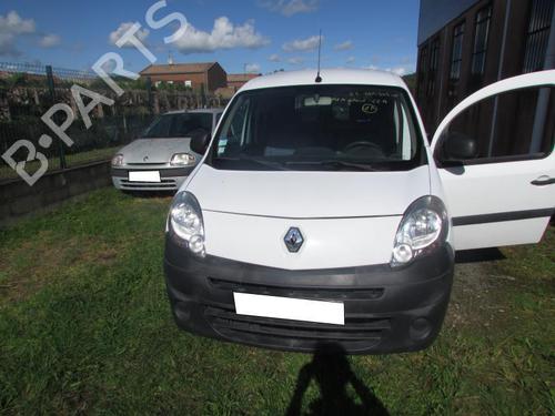 Right sun visor RENAULT KANGOO Express (FW0/1_) | BP20044055I2 - Image 8