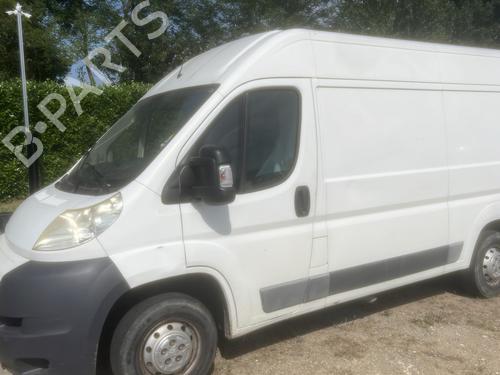 Alternator PEUGEOT BOXER Van 2.2 HDi 120 | BP33125785M7 - Image 8