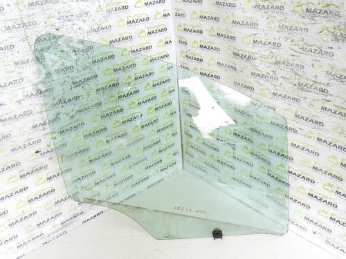 Used Front right door window CITROËN C3 II (SC_) 1.1 i (60 hp) 20066719