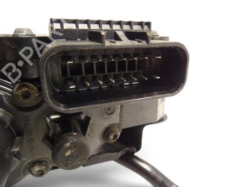 Used Electric handbrake Electric handbrake OPEL ASTRA J GTC 2.0 OPC Turbo (08) (280 hp) 35977470 35977470