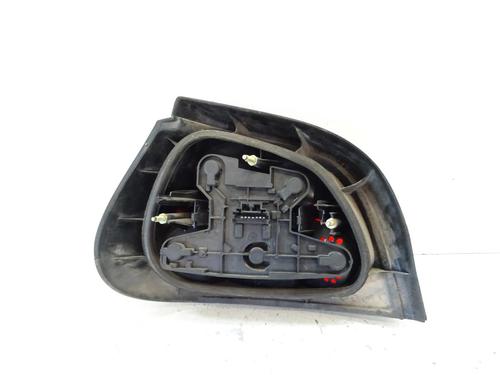 Høyre baklys Høyre baklys RENAULT MEGANE I (BA0/1_) 1.6 e (BA0F, BA0S) (90 hp) 20039461 20039461