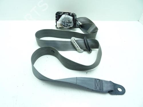 Used Front left seatbelt Front left seatbelt CITROËN BERLINGO MULTISPACE (B9) 1.6 HDi 90 (92 hp) 33236919 33236919