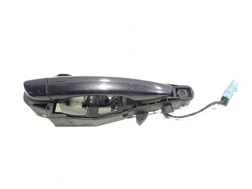 Used Front right exterior door handle PEUGEOT 508 SW I (8E_) 2.0 BlueHDi 180 (180 hp) 27818080