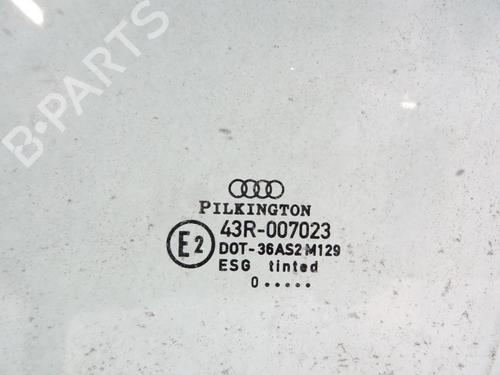 Used Front left door window Front left door window AUDI A4 B5 (8D2) 1.9 TDI (116 hp) 20065708 20065708