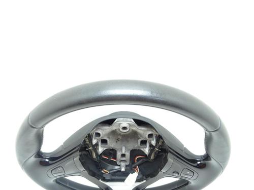 Steering wheel RENAULT CLIO IV (BH_) 1.5 dCi 75 | BP29455258C49