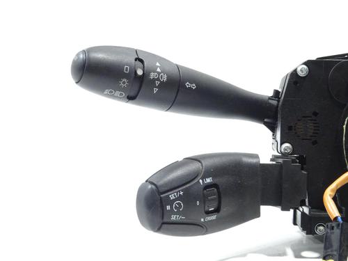 Steering column stalk PEUGEOT 407 Coupe (6C_) 2.7 HDi | BP26881791I23 - Image 4
