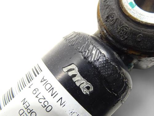 Right rear shock absorber DACIA LODGY (JS_) 1.3 TCe 100 (JSNU) | BP35889048M19 - Image 3