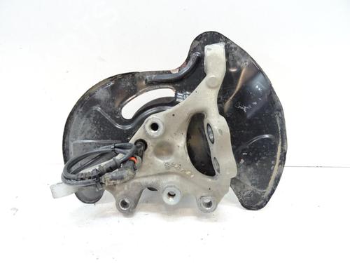 Used Left front steering knuckle Left front steering knuckle MERCEDES-BENZ C-CLASS Coupe (CL203) C 220 CDI (203.708) (150 hp) 21970328 21970328
