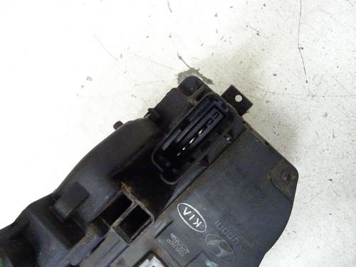 Rear right lock HYUNDAI i30 (FD) 1.6 CRDi | BP20041932C99 