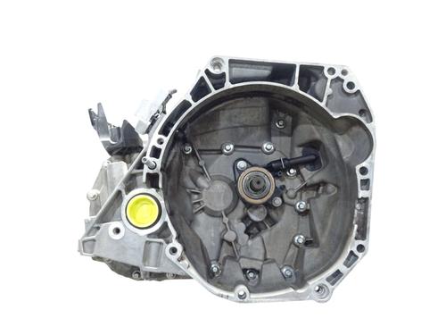 Gearbox DACIA SANDERO II TCe 90 (B8M1, B8MA, B8AC) | BP37445660M3 - Image 2