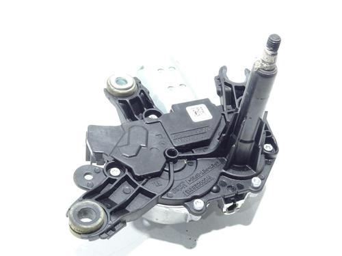 Rear wiper motor RENAULT CLIO IV (BH_) 0.9 TCe 90 (BHNF, BHMA, BHMH, BHJK, BHJR) | BP29706316M102 
