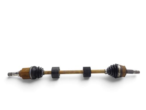 Right front driveshaft FIAT PANDA (169_) 1.3 D Multijet (169.AXC1A) | BP38493635M39 - Image 2