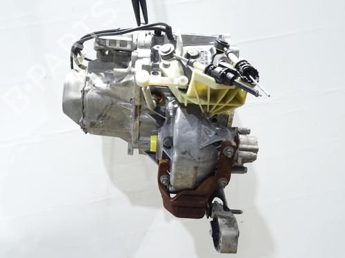 Gearbox CITROËN C3 Picasso (SH_)  | BP25934317M3  - Image 5