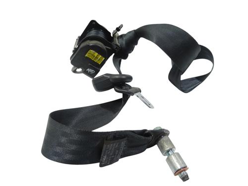 Rear right seatbelt SSANGYONG ACTYON I 200 Xdi 4WD | BP38182121I28 - Image 2