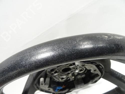 Used Steering wheel Steering wheel CITROËN C5 III (RD_) 1.6 HDi 110 (RD9HZC) (109 hp) 22357540 22357540