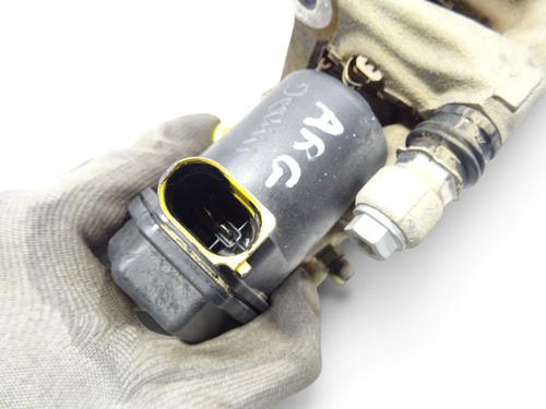Left rear brake caliper JEEP COMPASS (MP, M6, MV, M7) 1.4 MultiAir | BP39384010M107 - Image 2