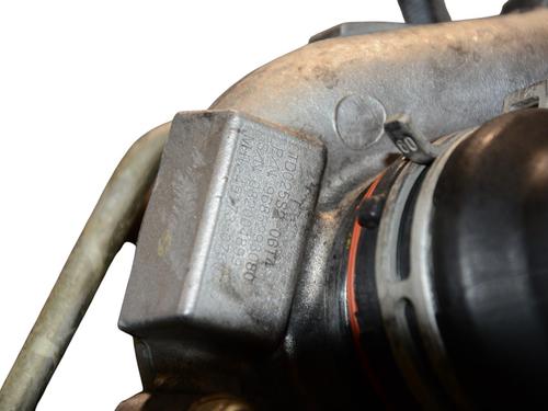 Used Engine Engine 38619213 38619213