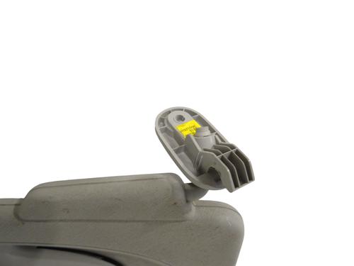 Right sun visor RENAULT KANGOO Express (FW0/1_) 1.5 dCi 90 (FW0G, FW05, FW08, FW11) | BP37251223I2 - Image 3