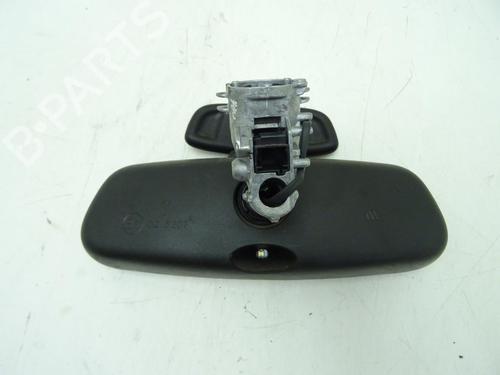Rear mirror PEUGEOT 5008 (0U_, 0E_) 2.0 HDi 150 / BlueHDi 150 | BP26154091I6