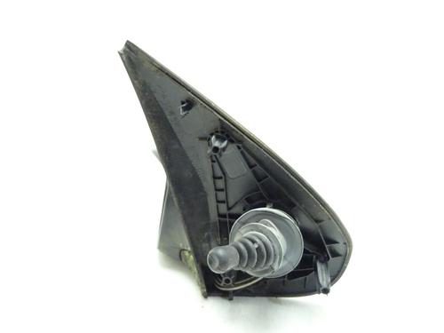 Used Left mirror Left mirror PEUGEOT 206 Hatchback (2A/C) 1.4 i (75 hp) 33125771 33125771