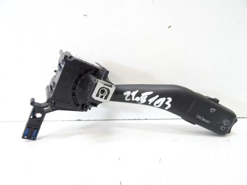 Used Steering column stalk VW TOURAN (1T1, 1T2) 1.9 TDI (105 hp) 21969528